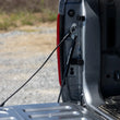 Load image into Gallery viewer, Rough Country Tailgate Assist | Ram 1500 2WD/4WD (2019-2025) 73212 - Back View