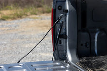 Load image into Gallery viewer, Rough Country Tailgate Assist | Ram 1500 2WD/4WD (2019-2025) 73212 - Back View