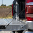Load image into Gallery viewer, Rough Country Tailgate Assist | Ram 1500 2WD/4WD (2019-2025) 73212 - Installation View