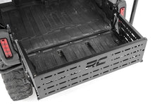 Load image into Gallery viewer, Rough Country Tailgate Extender | Honda Pioneer 1000 92057 - Main Product View