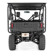Load image into Gallery viewer, Rough Country Tailgate Extender | Honda Pioneer 1000 92057 - Side View