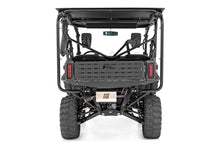 Load image into Gallery viewer, Rough Country Tailgate Extender | Honda Pioneer 1000 92057 - Side View