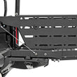 Load image into Gallery viewer, Rough Country Tailgate Extender | Honda Pioneer 1000 92057 - Back View