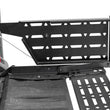 Load image into Gallery viewer, Rough Country Tailgate Extender | Honda Pioneer 1000 92057 - Installation View