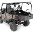Load image into Gallery viewer, Rough Country Tailgate Extender | Honda Pioneer 1000 92057 - Additional View 5