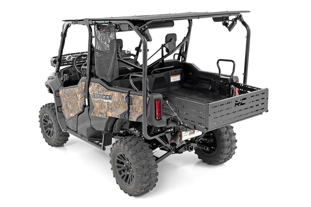 Rough Country Tailgate Extender | Honda Pioneer 1000 92057 - Additional View 5