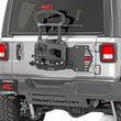 Load image into Gallery viewer, Rough Country Tailgate Reinforcement | Jeep Wrangler JL (18-24)/Wrangler Unlimited (18-24) 10603 - Main Product View