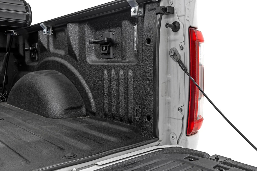 Rough Country Tailgate Seal Kit | Waterproof & Dustproof Protection | Universal Fitment 99095 - Main Product View