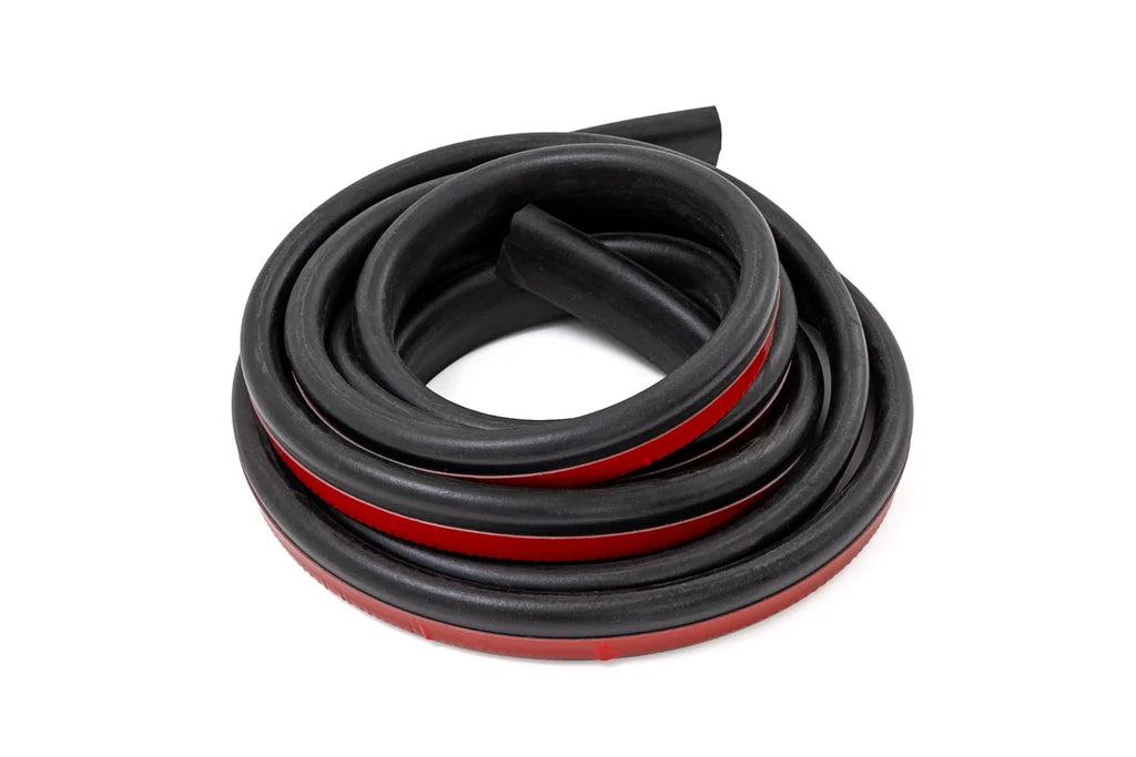 Rough Country Tailgate Seal Kit | Waterproof & Dustproof Protection | Universal Fitment 99095 - Additional View 6