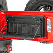 Load image into Gallery viewer, Rough Country Tailgate Table | Jeep Wrangler JL (18-24)/Wrangler Unlimited (18-24) 10625 - Main Product View