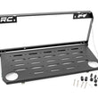 Load image into Gallery viewer, Rough Country Tailgate Table | Jeep Wrangler JL (18-24)/Wrangler Unlimited (18-24) 10625 - Back View