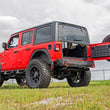 Load image into Gallery viewer, Rough Country Tailgate Table | Jeep Wrangler JL (18-24)/Wrangler Unlimited (18-24) 10625 - Additional View 5