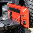 Load image into Gallery viewer, Rough Country Tailgate Table | Multiple Makes &amp; Models (Ford/Jeep) 10630 - Additional View 5