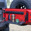 Load image into Gallery viewer, Rough Country Tailgate Table | Multiple Makes &amp; Models (Ford/Jeep) 10630 - Additional View 6