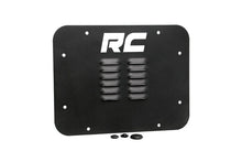 Load image into Gallery viewer, Rough Country Tailgate Vent Cover | Jeep Wrangler JK/Wrangler Unlimited  (2007-2018) 10514 - Back View