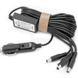 Load image into Gallery viewer, Rough Country Telescoping Campsite LED Light Kit (12v | 6200 Lumens) 99025 - Additional View 5