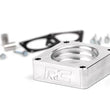 Load image into Gallery viewer, Rough Country Throttle Body Spacer | Jeep Cherokee XJ/Comanche MJ/Wrangler TJ 1068 - Side View