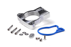 Rough Country Throttle Body Spacer | Chevy Silverado & GMC Sierra 1500 2WD/4WD (1999-2006 & Classic) 1196