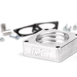 Load image into Gallery viewer, Rough Country Throttle Body Spacer | Jeep Cherokee XJ/Comanche MJ/Wrangler TJ 1068 - Side View