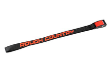 Load image into Gallery viewer, Rough Country Tie-Down Strap | 1" x 60" 117700 - Main Product View