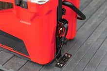 Load image into Gallery viewer, Rough Country Tie-Down Strap | Cooler Kit 117710 - Installation View