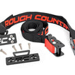 Load image into Gallery viewer, Rough Country Tie-Down Strap | Cooler Kit 117710 - Side View