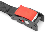 Load image into Gallery viewer, Rough Country Tie-Down Strap | Cooler Kit 117710 - Installation View