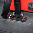 Load image into Gallery viewer, Rough Country Tie-Down Strap | Cooler Kit 117710 - Installation View