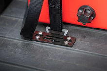 Load image into Gallery viewer, Rough Country Tie-Down Strap | Cooler Kit 117710 - Installation View