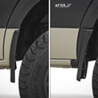 Load image into Gallery viewer, Rough Country Tire Clearance Kit | Mercedes-Benz Sprinter 2500/Sprinter 3500 (19-25) 13015 - Before Installation