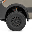 Load image into Gallery viewer, Rough Country Tire Clearance Kit | Mercedes-Benz Sprinter 2500/Sprinter 3500 (19-25) 13015 - Installation View