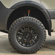 Load image into Gallery viewer, Rough Country Tire Clearance Kit | Mercedes-Benz Sprinter 2500/Sprinter 3500 (19-25) 13015 - Installation View