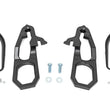 Load image into Gallery viewer, Rough Country Tow Hook Brackets &amp; Bezel Combo | Ram 1500 2WD/4WD (2019-2021) RS185 - Kit Contents