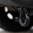 Load image into Gallery viewer, Rough Country Tow Hook Brackets | Bull Bar Support | Toyota Tundra 2WD/4WD (2007-2021) RS146 - Installation View