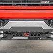 Load image into Gallery viewer, Rough Country Tow Hook Brackets | Chevy Silverado 1500 2WD/4WD (2014-2018 &amp; Classic) RS169 - Back View