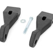 Load image into Gallery viewer, Rough Country Tow Hook Brackets | Chevy Silverado &amp; GMC Sierra 1500 2WD/4WD (2007-2013) RS148 - Kit Contents