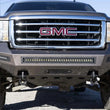 Load image into Gallery viewer, Rough Country Tow Hook Brackets | Chevy Silverado &amp; GMC Sierra 1500 2WD/4WD (2007-2013) RS148 - Additional View 5