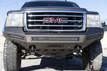 Load image into Gallery viewer, Rough Country Tow Hook Brackets | Chevy Silverado &amp; GMC Sierra 1500 2WD/4WD (2007-2013) RS148 - Additional View 5