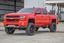 Load image into Gallery viewer, Rough Country Tow Hook Brackets | D-Ring Combo | Chevy Silverado 1500 2WD/4WD (2014-2018 &amp; Classic) RS170 - Additional View 5