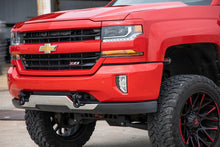 Load image into Gallery viewer, Rough Country Tow Hook Brackets | D-Ring Combo | Chevy Silverado 1500 2WD/4WD (2014-2018 &amp; Classic) RS170 - Additional View 6