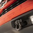 Load image into Gallery viewer, Rough Country Tow Hook Brackets | D-Ring Combo | Chevy Silverado 1500 2WD/4WD (2019-2024) RS155 - Additional View 5
