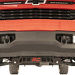 Load image into Gallery viewer, Rough Country Tow Hook Brackets | D-Ring Combo | Chevy Silverado 1500 2WD/4WD (2019-2024) RS155 - Additional View 6