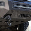 Load image into Gallery viewer, Rough Country Tow Hook Brackets | D-Ring Combo | Chevy/GMC 1500 (07-13) RS156 - Additional View 6