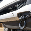 Load image into Gallery viewer, Rough Country Tow Hook Brackets | D-Ring Combo | Ford Ranger 2WD/4WD (2019-2023) RS152 - Installation View