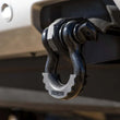 Load image into Gallery viewer, Rough Country Tow Hook Brackets | D-Ring Combo | Ford Ranger 2WD/4WD (2019-2023) RS152 - Additional View 5