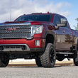 Load image into Gallery viewer, Rough Country Tow Hook Brackets | D-Ring Combo | GMC Sierra 2500 HD 2WD/4WD (2020-2024) RS159 - Additional View 5