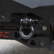 Load image into Gallery viewer, Rough Country Tow Hook Brackets | Ford F-150 2WD/4WD (2009-2020) RS150A - Side View