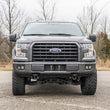 Load image into Gallery viewer, Rough Country Tow Hook Brackets | Ford F-150 2WD/4WD (2009-2020) RS150A - Additional View 5