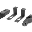 Load image into Gallery viewer, Rough Country Tow Hook Brackets | Ford Ranger 2WD/4WD (2019-2023) RS144 - Main Product View