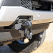 Load image into Gallery viewer, Rough Country Tow Hook Brackets | Ford Ranger 2WD/4WD (2019-2023) RS144 - Back View
